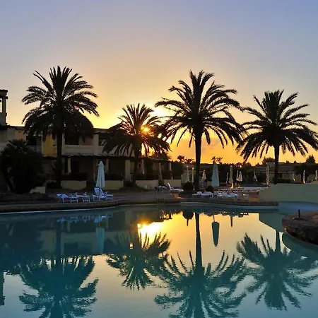 Argonauti Greenblu Resort-2
