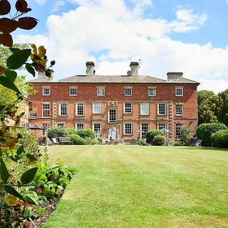 Ansty Hall-2