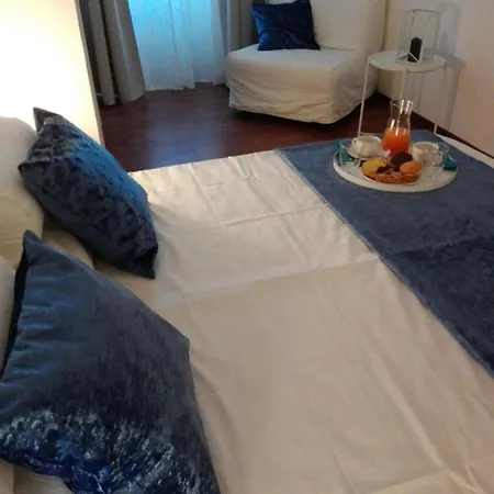 Domus Crescenzio - Guest House-2