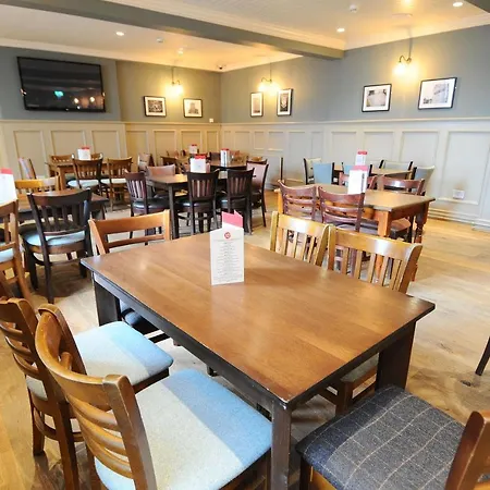 The George - Castletown Isle Of Man-2