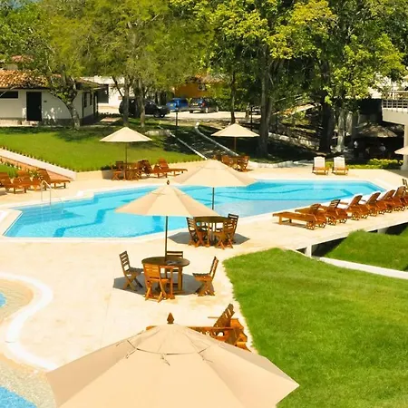 Hotel la Ardilla de Santa Fe-3