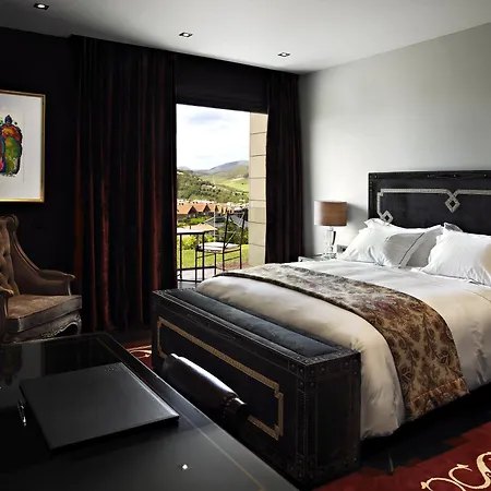 Hotel Castillo de Gorraiz&Spa-3