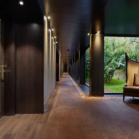Hotel Castillo de Gorraiz&Spa-2