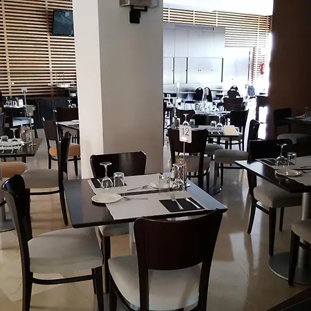 Hotel Mercader-2