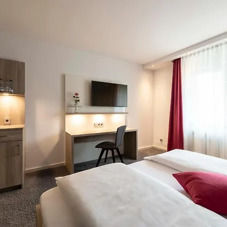 Hotel Gasthof Krone-3