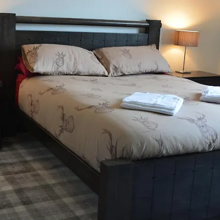 Appin House B&B-2