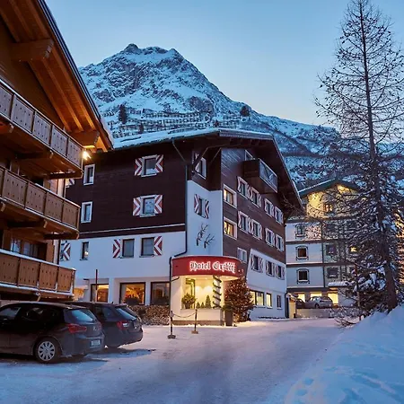 Hotel Erzberg-3