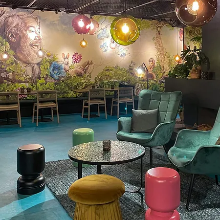 Cocoon Muenchen Sendlinger Tor-2