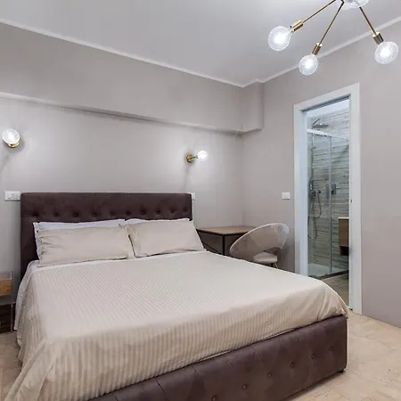 Vogue Suites Rome-2