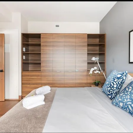 Appartement-Condo Sur Lac Superieur-Mont-Tremblant-3