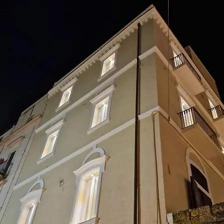 Palazzo Fontana B&B e SPA-2