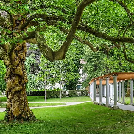 Hotel Svicarija - Terme Dobrna-3