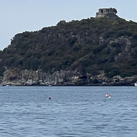 B&B Calabria Mare-2
