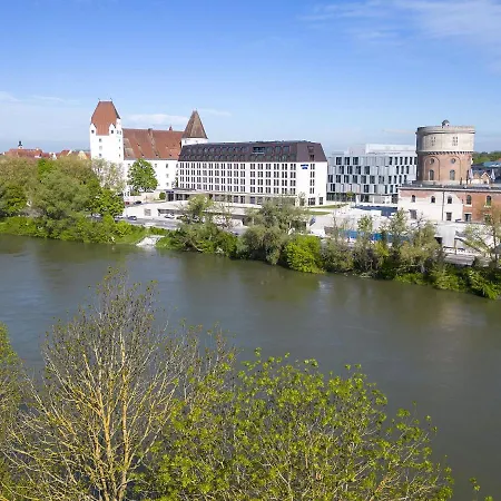 Maritim Hotel Ingolstadt-3
