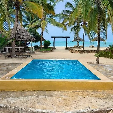 Mambo Ocean Resort-2