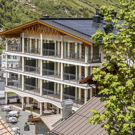 Hotel Grünerhof-2