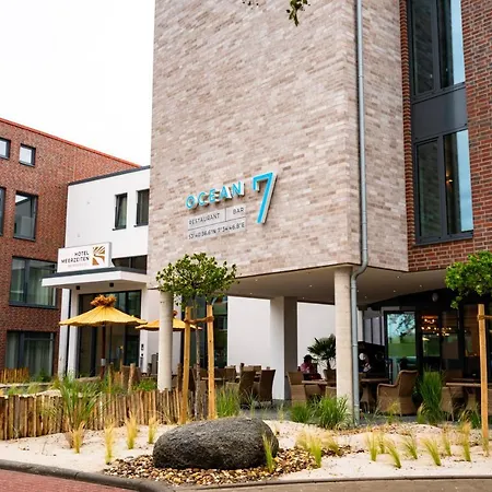 Hotel MeerZeiten inklusive externer Schwimmbad-&Saunanutzung-3