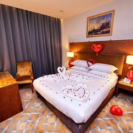 Le Palme Hotel-3