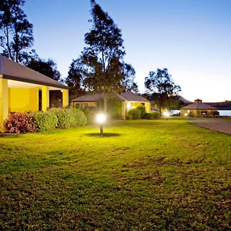 Club Wyndham Pokolbin Hill-3