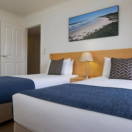 Club Wyndham Port Macquarie-3