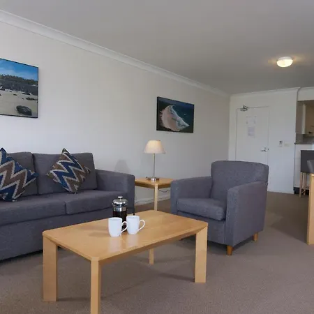 Club Wyndham Port Macquarie-2