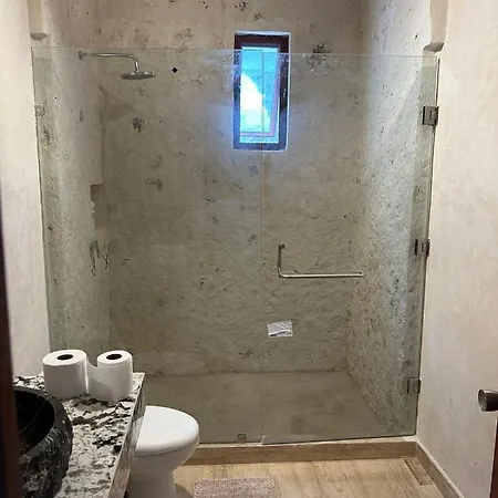 Xoot Ka Ana Luxury, Villa Paraiso-3