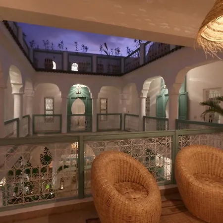 Riad Dar Dar-2