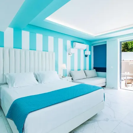 Agios Gordios Beach Resort-2