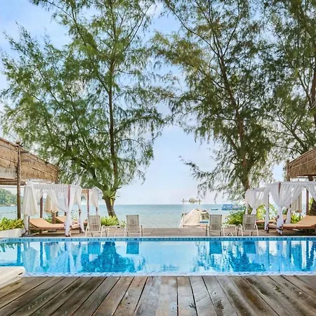 Eden Beach Resort By Ehm-3