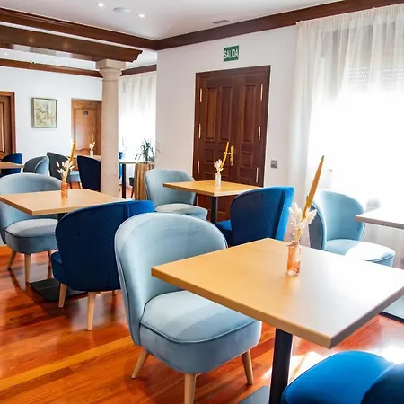 Hotel Spa Viña Real-3