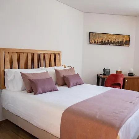 Hotel Spa Viña Real-2