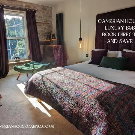 Cambrian House B & B-3