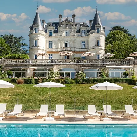 Domaine De La Tortiniere-3