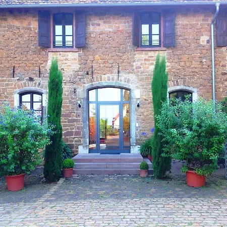 Landhotel Hofgut Battenberg-3