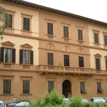 Palazzo Testa - Locazione Turistica-2