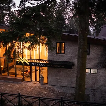 Bijele Vode Spa&Nature Hotel-2