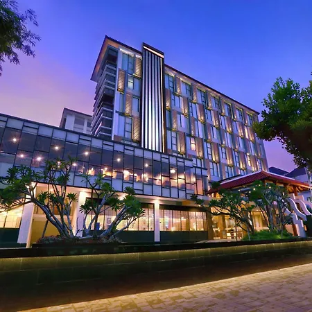 Harper Malioboro Yogyakarta By Aston-2