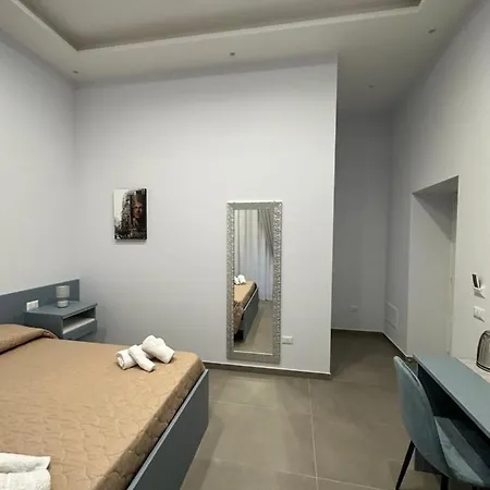 Casa vacanze Sant’Agostino-2