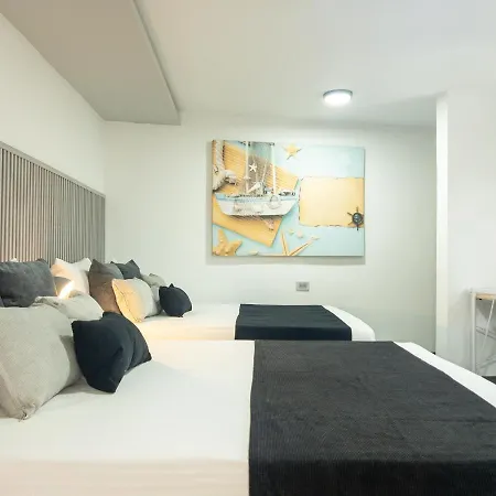 Hotel Velero-2