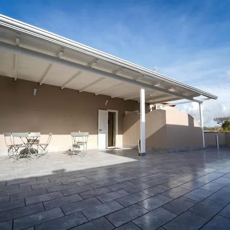 La Terrazza - Rooms-3