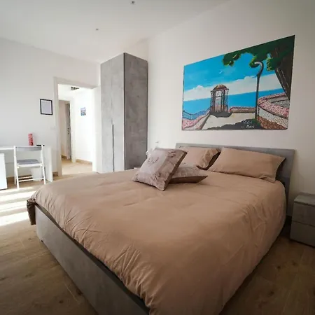 La Terrazza - Rooms-2