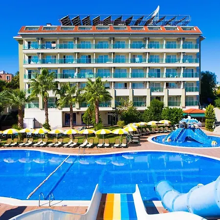 Gardenia Beach Hotel-2
