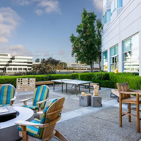 Grand Bay Hotel San Francisco-3