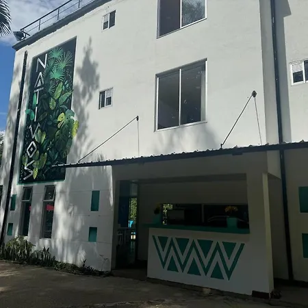 Hotel Nativos-3