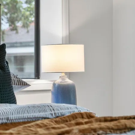 Hamilton Lodge Apartments By Urban Rest-3
