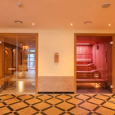 Hotel Waldesrand-2