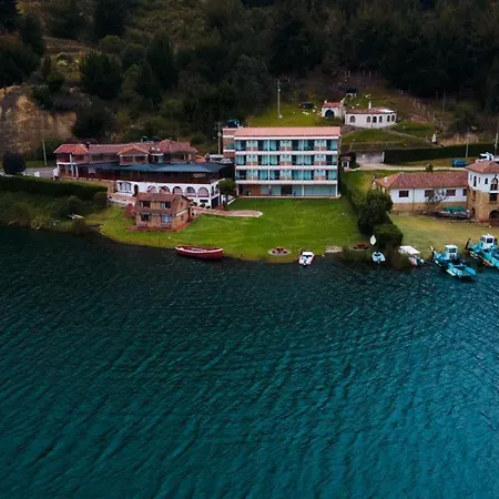 Hotel Refugio Santa Ines-2