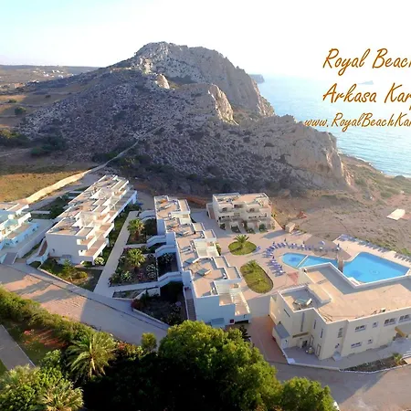 Royal Beach Hotel-2