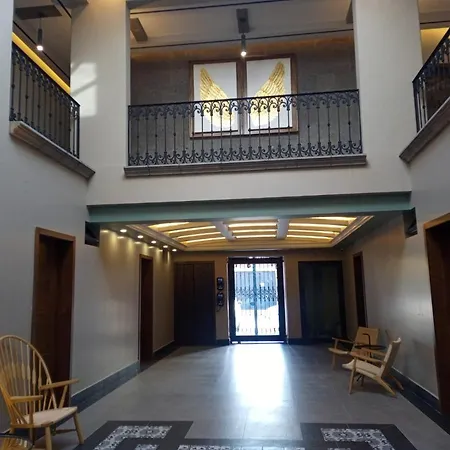 Hotel La Cazona Boutique-3