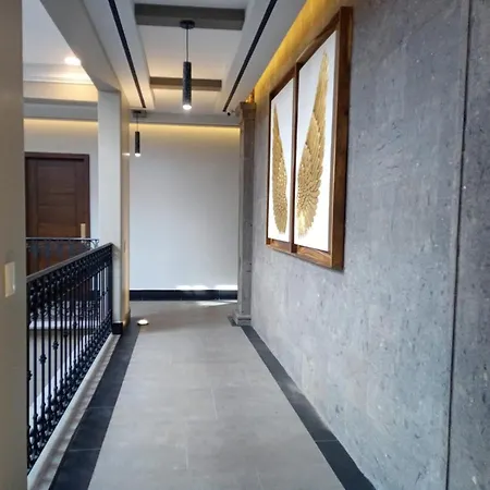 Hotel La Cazona Boutique-2